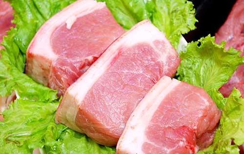 猪肉制品检测