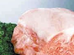 速冻肉类及肉制品检测