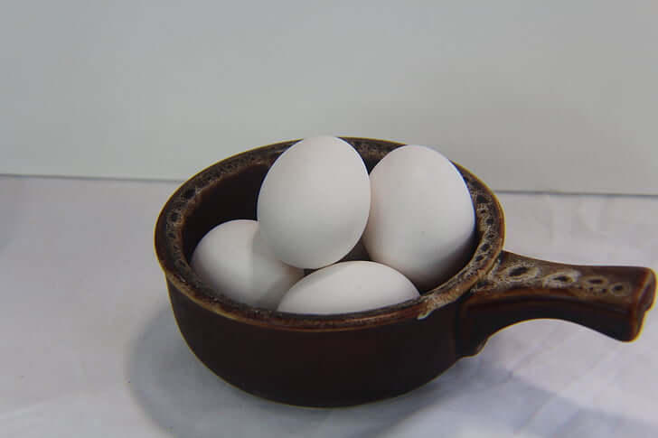 蛋与蛋制品检测