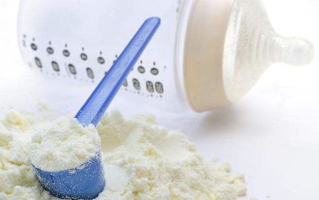 检测婴幼儿配方乳粉喂养是否存在禁忌事项