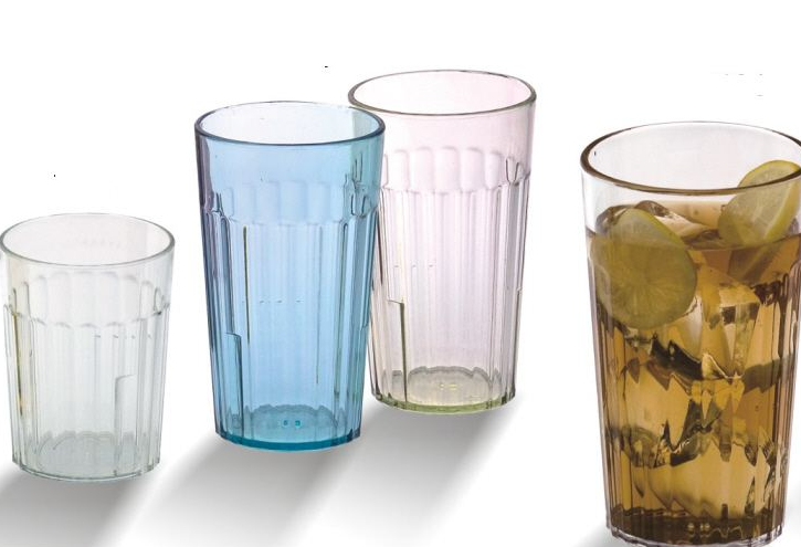 塑料水杯检测是否有毒？