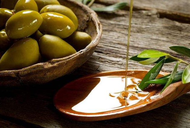 橄榄油检测