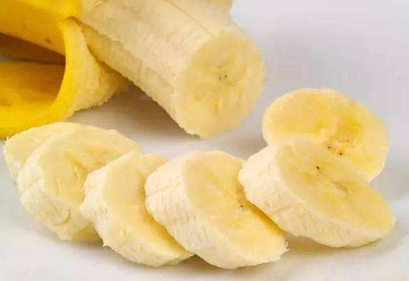 香蕉检测
