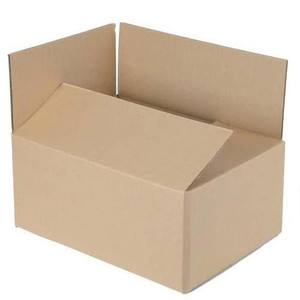 食品包装纸盒检测