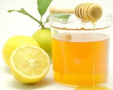 柠檬蜂蜜茶检测