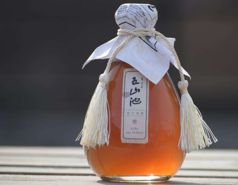 黄酒检测