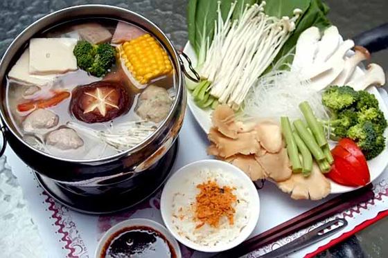 上海食品检测哪家好？