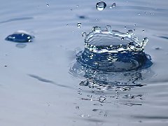 水检测