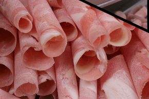 速冻肉类及肉制品检测