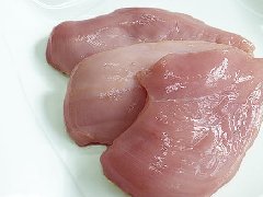 瘦肉精检测