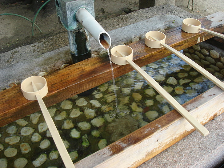 二次用水检测