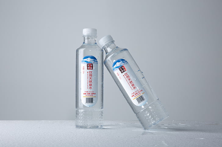 瓶（桶）装饮用纯净水检测项目