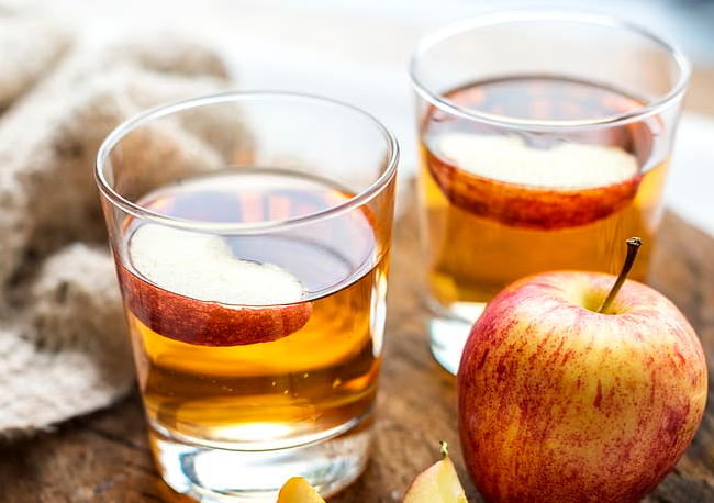 苹果醋饮料检测