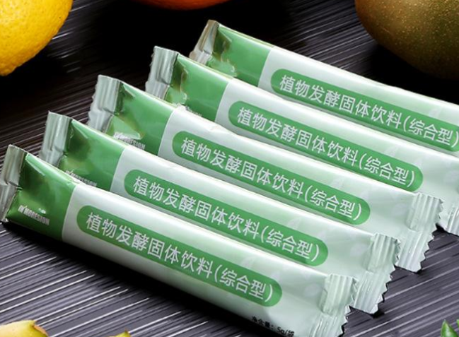 固体饮料检测