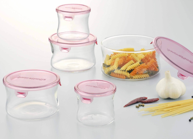 食品接触材料的检测