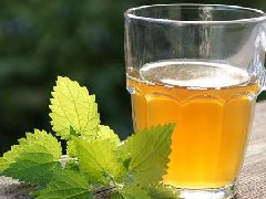 茶饮料检测