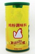 鸡粉调味料检测